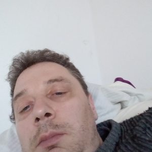 Profilbild von Benny Dindas