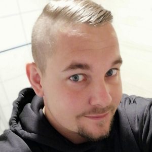 Profilbild von Benny Engel