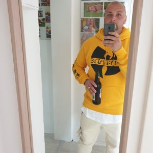 Profilbild von Benny Frische