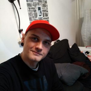 Profilbild von Benny Glanz
