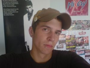 Profilbild von Benny Götze