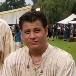 Profilbild von Benny Hahn