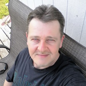 Profilbild von Benny Huber