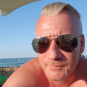 Profilbild von Benny Janschick