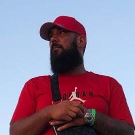 Profilbild von Benny Labidi