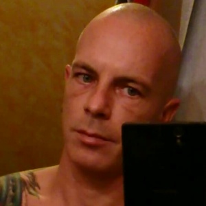 Profilbild von Benny Lasch