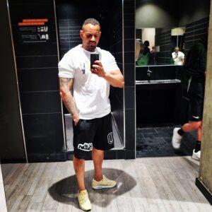 Profilbild von Benny Mensah