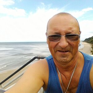 Profilbild von Benny Müller