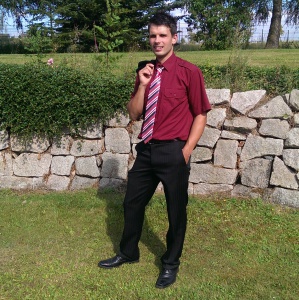 Profilbild von Benny Obstfelder