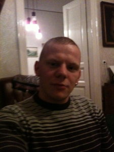 Profilbild von Benny Preus
