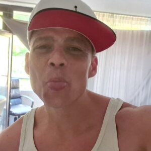 Profilbild von Benny Salzgeber