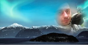 Profilbild von Benny Schiwek