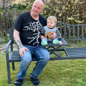 Profilbild von Benny Schreiber