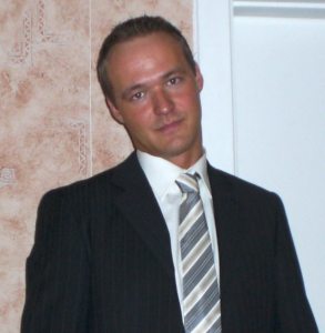Profilbild von Benny Schröder
