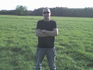 Profilbild von Benny Schulz
