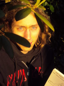 Profilbild von Benny Steilmann