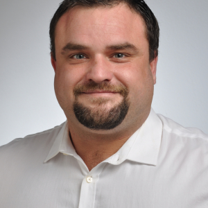 Profilbild von Benny Veith