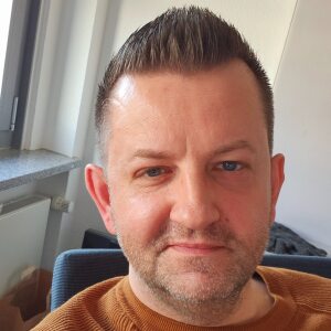 Profilbild von Benny Voltmer