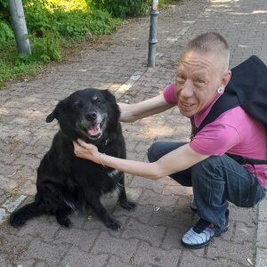 Profilbild von Benny Weber