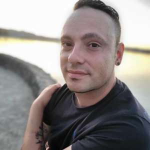 Profilbild von Benny Zabel