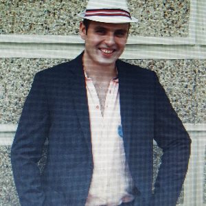 Profilbild von Benoit Fruchart