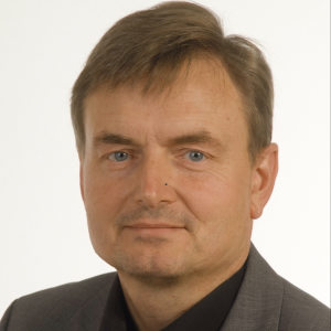 Profilbild von Bent Bohne