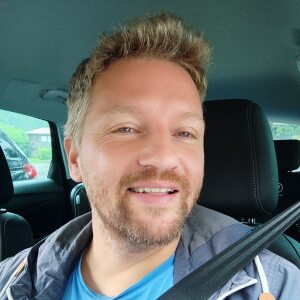 Profilbild von Bent Fomm