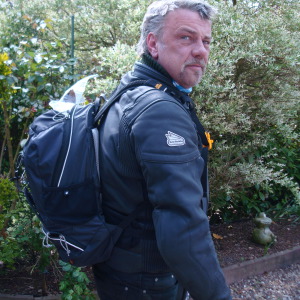 Profilbild von Bent Ohlsen