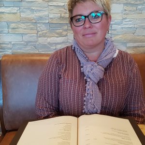 Profilbild von Bente Beck