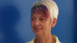 Profilbild von Bente Böttcher