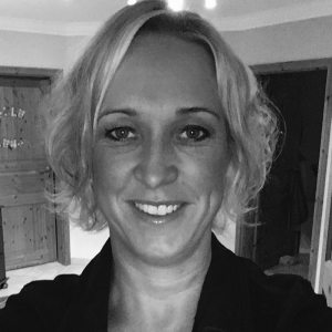 Profilbild von Bente Carstensen