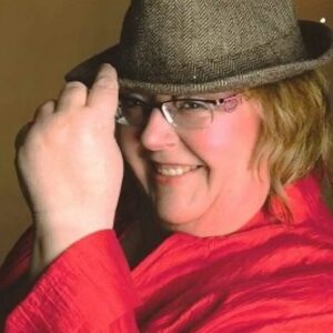Profilbild von Bente Claussen