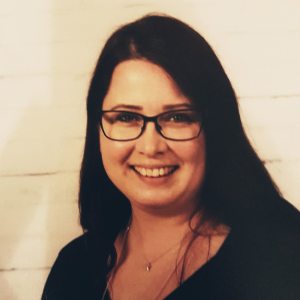 Profilbild von Bente Eggers