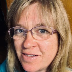 Profilbild von Bente Helms