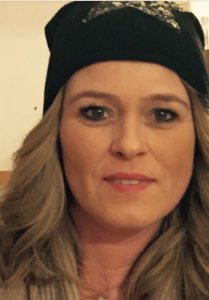 Profilbild von Bente Kaup