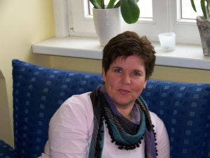 Profilbild von Bente Kopplin