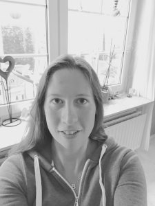Profilbild von Bente Reinhold