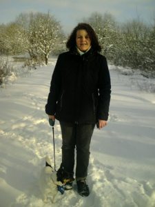 Profilbild von Bente Rodemann