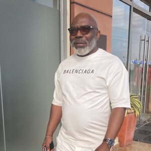 Profilbild von Benvindo Sanguaia