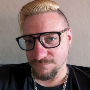 Profilbild von Benyamin Stölting