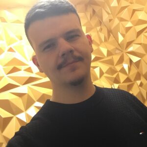Profilbild von Berat Baliu