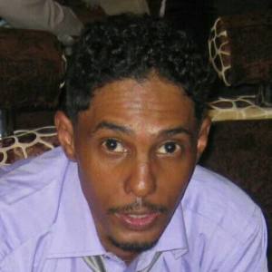 Profilbild von Bereket Habteab