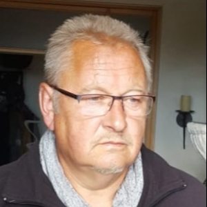 Profilbild von Berend-Freerks de Wiljes