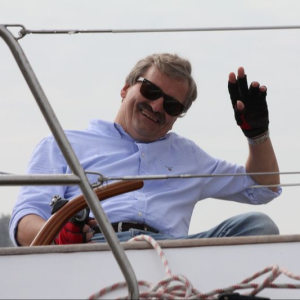 Profilbild von Berend Beilken