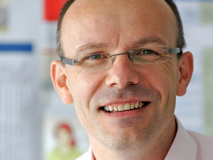 Profilbild von Berend Neumann