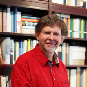 Profilbild von Berend Tempel