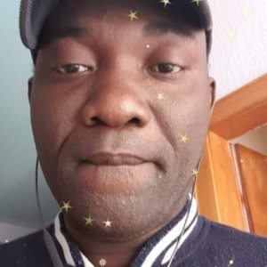 Profilbild von Berenger Makon