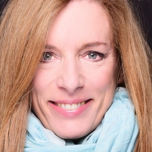 Profilbild von Berenice Bauer