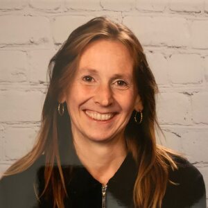 Profilbild von Bérénice Staiger