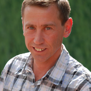 Profilbild von Berg Roland